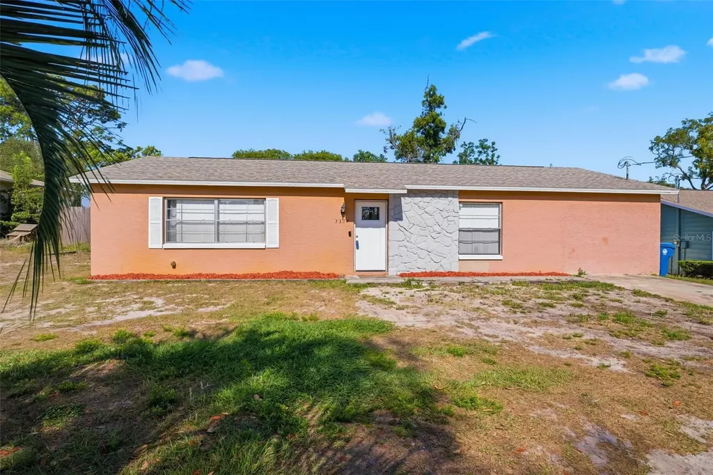 3377 Montano Avenue Spring Hill FL 34609