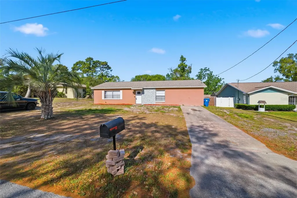 3377 Montano Avenue Spring Hill FL 34609