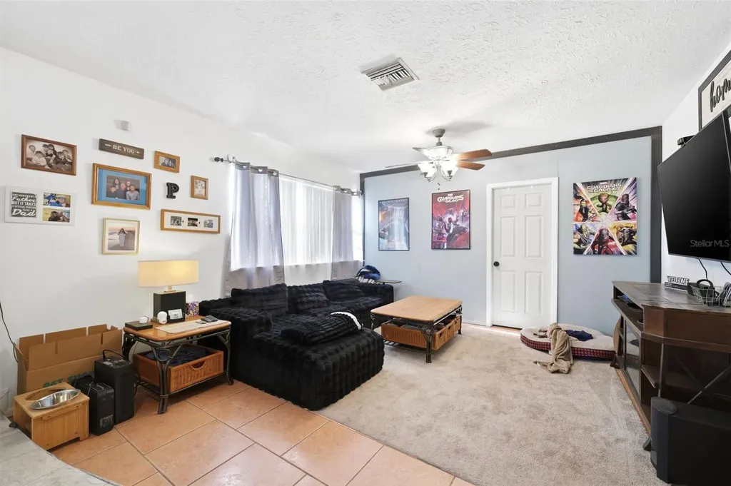 3377 Montano Avenue Spring Hill FL 34609
