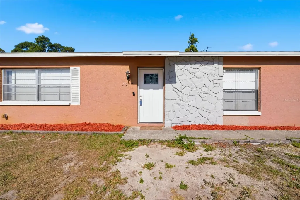 3377 Montano Avenue Spring Hill FL 34609