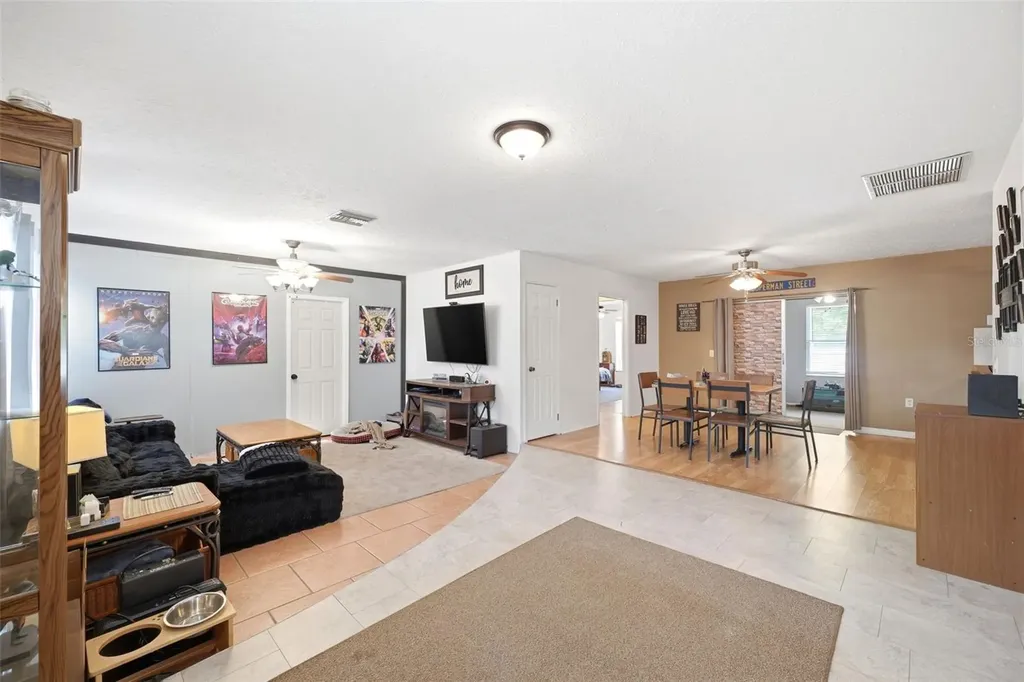 3377 Montano Avenue Spring Hill FL 34609