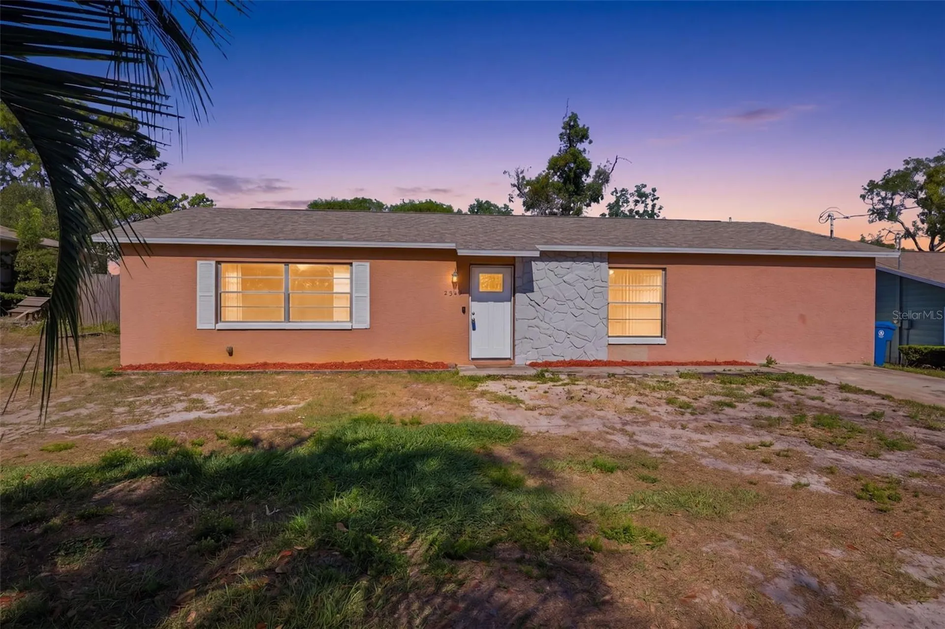 3377 Montano Avenue Spring Hill FL 34609