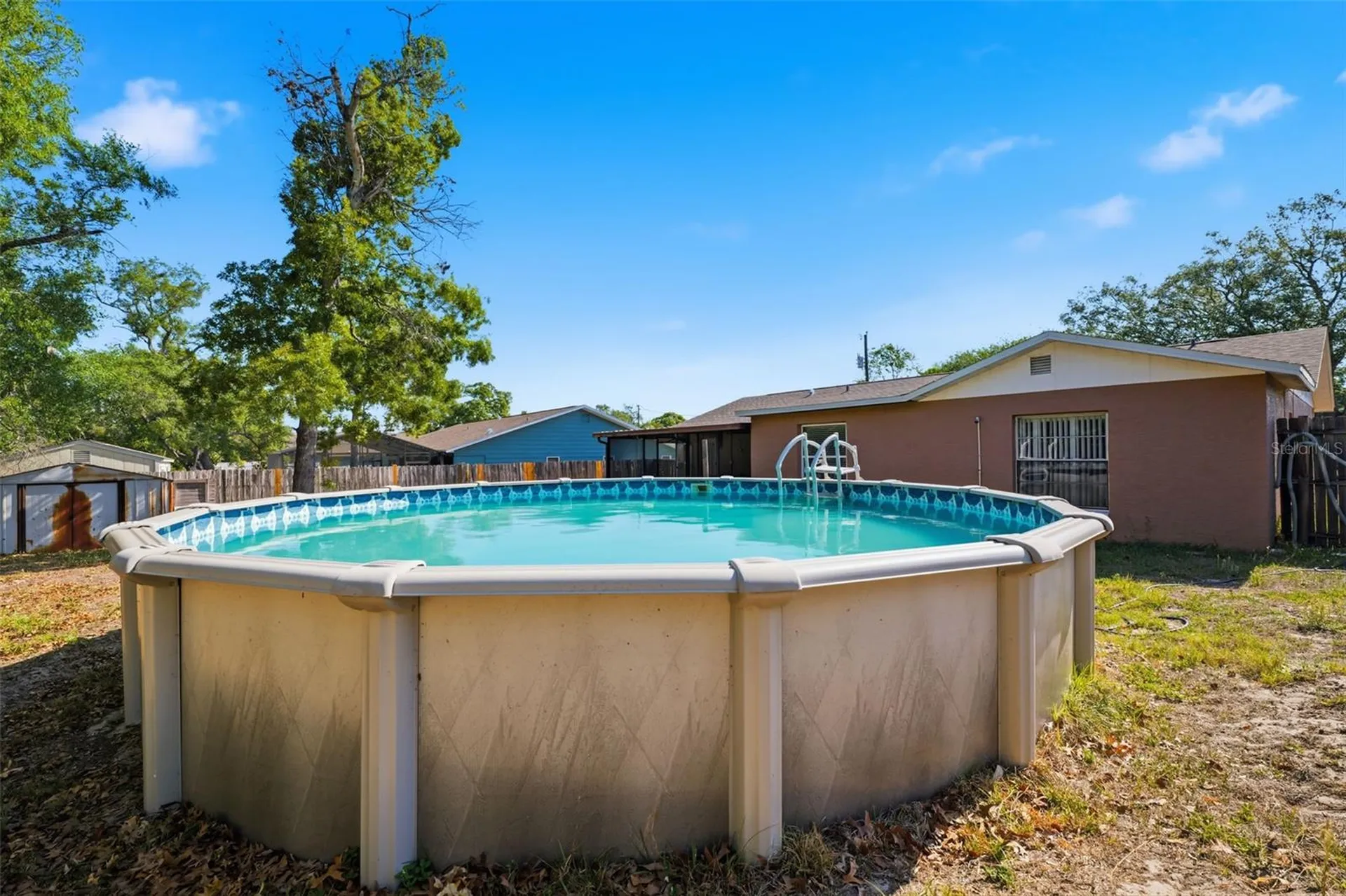 3377 Montano Avenue Spring Hill FL 34609