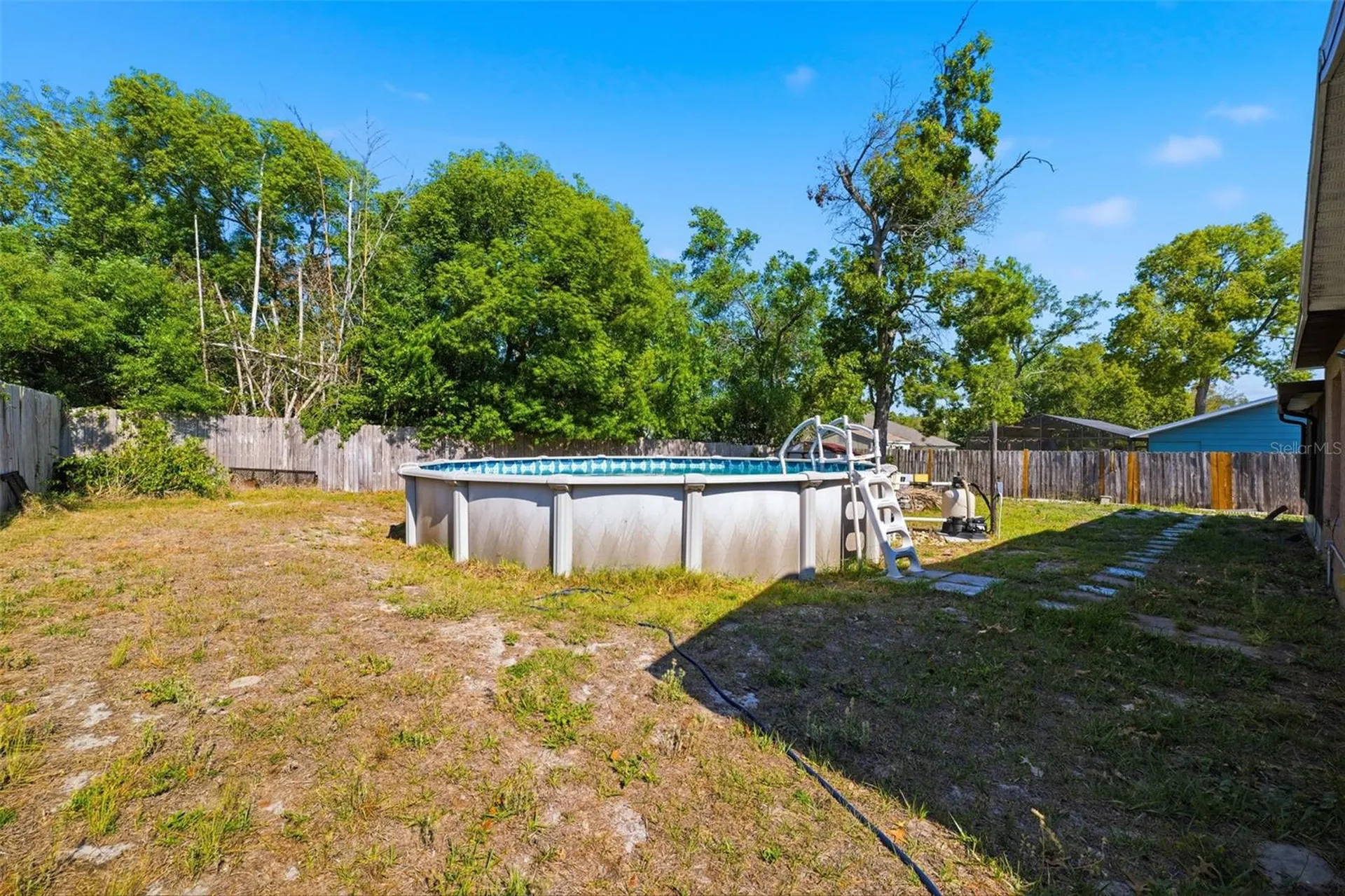 3377 Montano Avenue Spring Hill FL 34609
