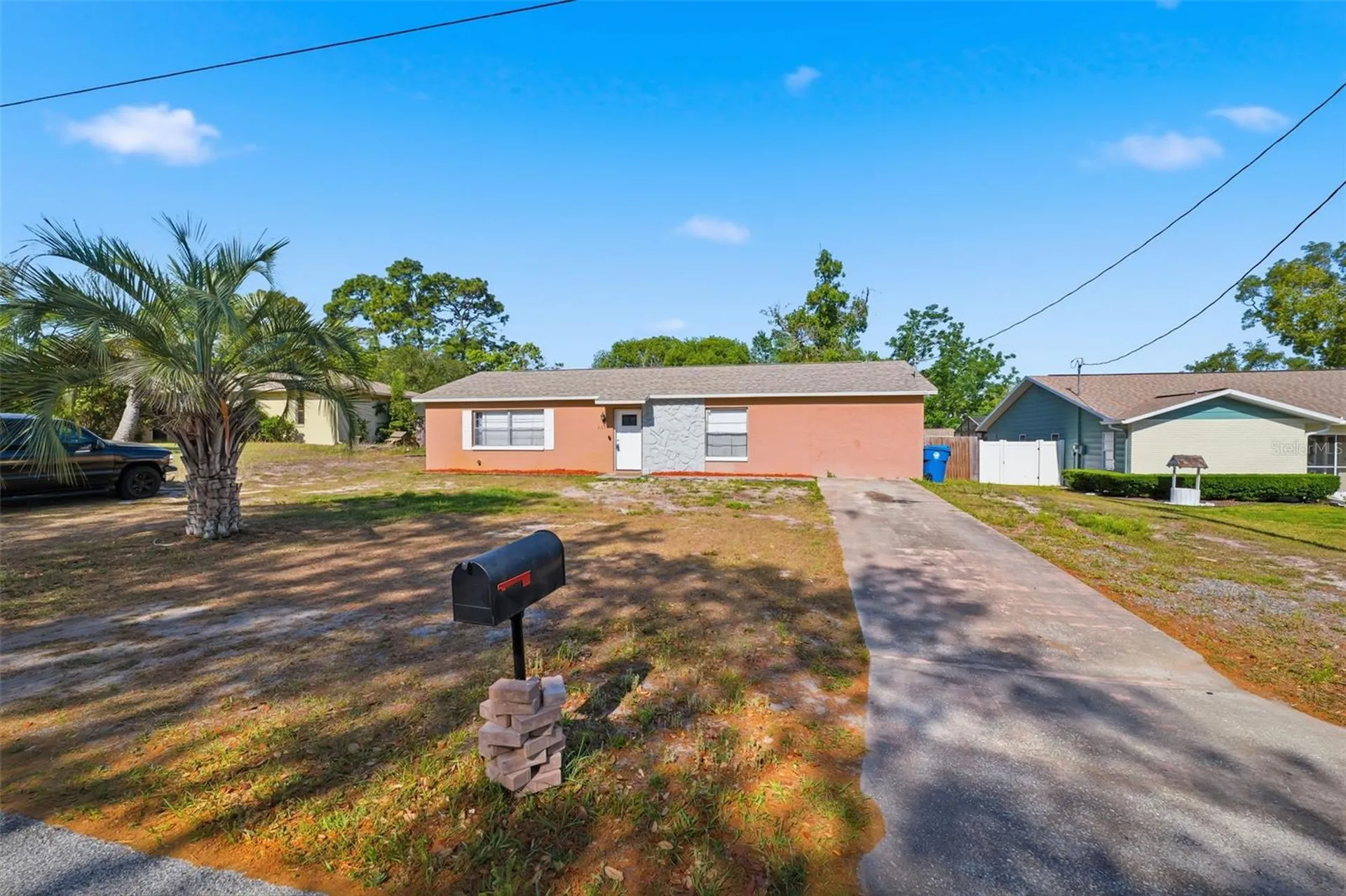 3377 Montano Avenue Spring Hill FL 34609