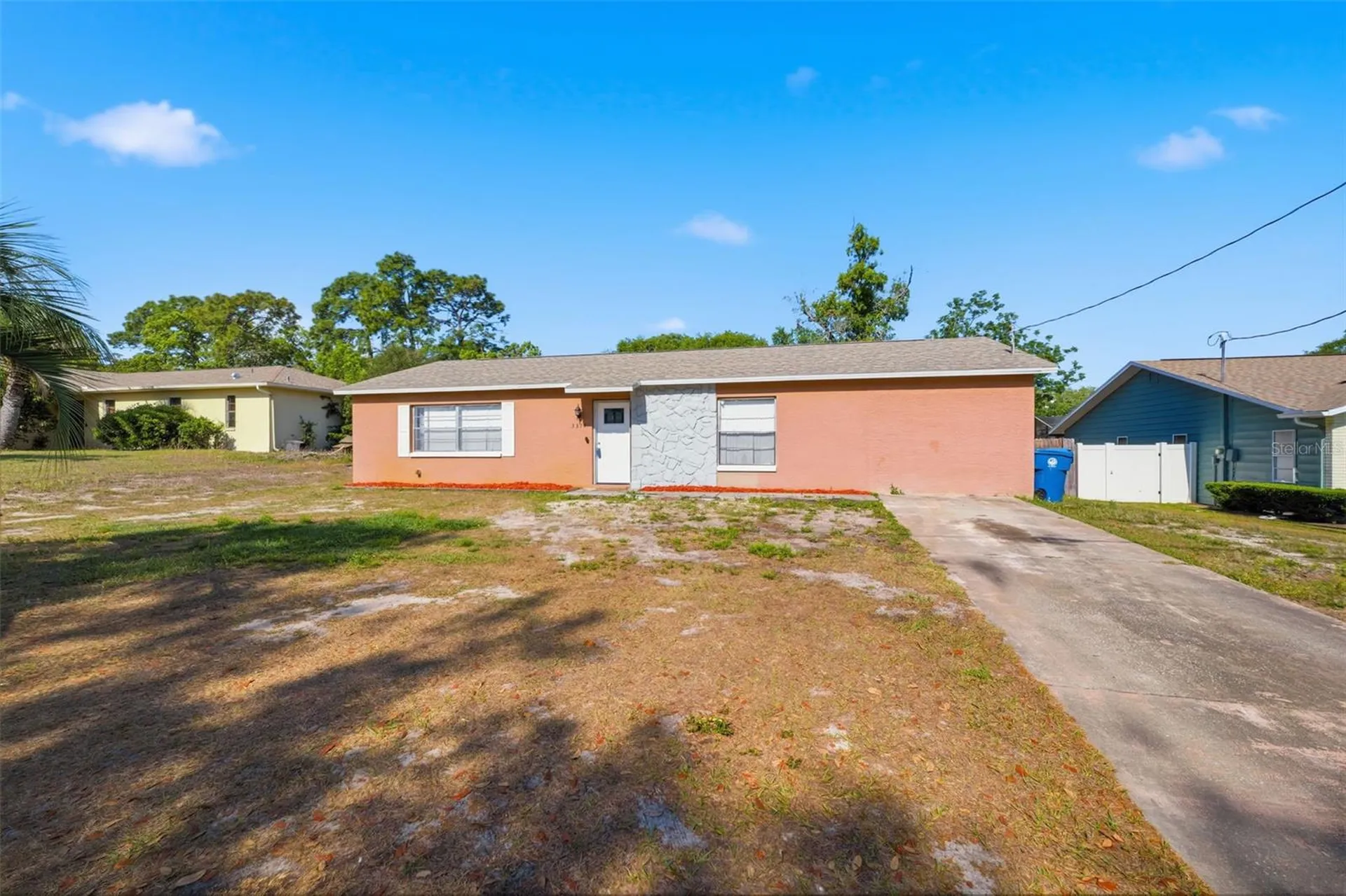 3377 Montano Avenue Spring Hill FL 34609