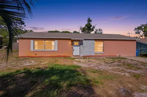 3377 Montano Avenue Spring Hill FL 34609