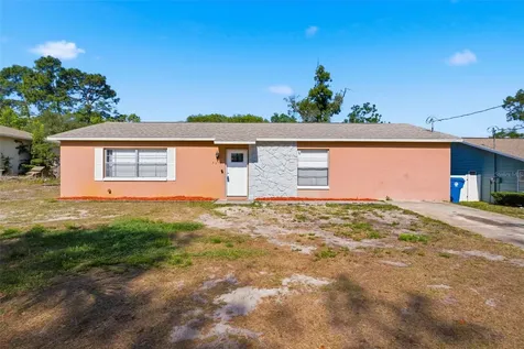 3377 Montano Avenue Spring Hill FL 34609