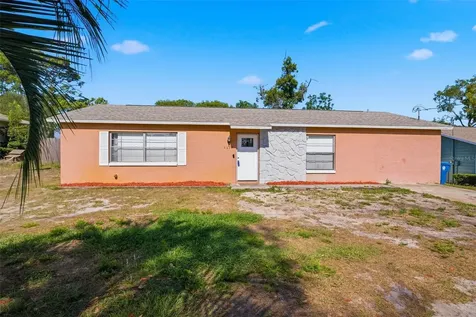 3377 Montano Avenue Spring Hill FL 34609