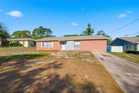 3377 Montano Avenue Spring Hill FL 34609