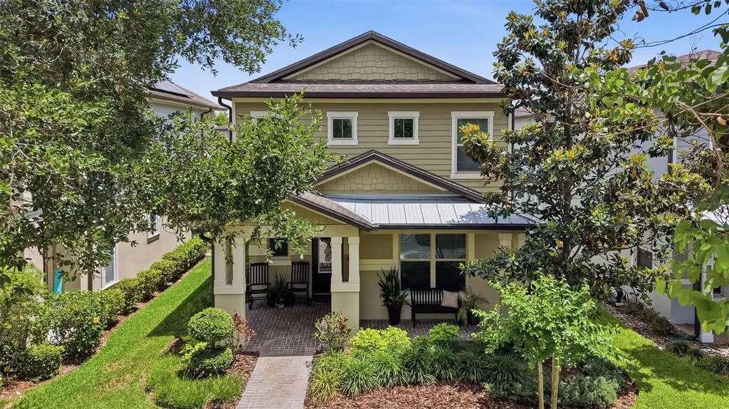 5920 Village Center Drive Lithia FL 33547