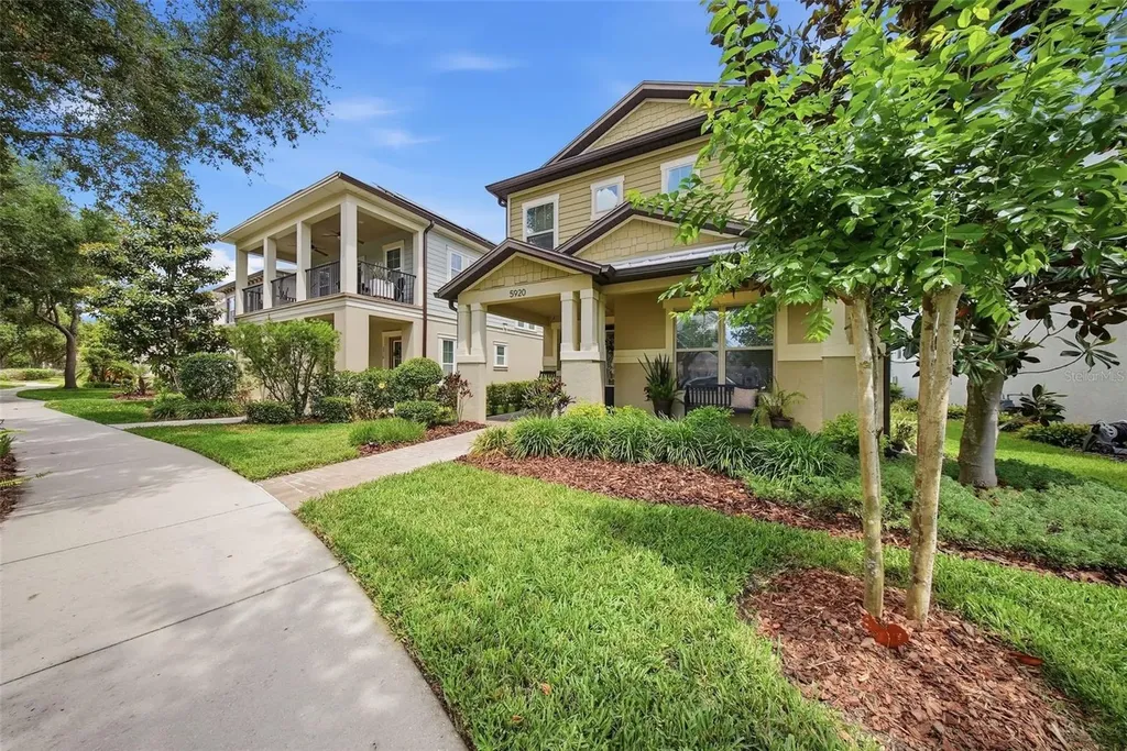 5920 Village Center Drive Lithia FL 33547