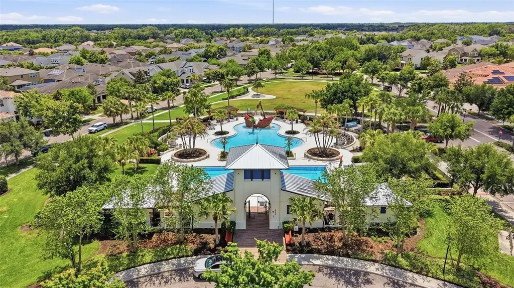 5920 Village Center Drive Lithia FL 33547