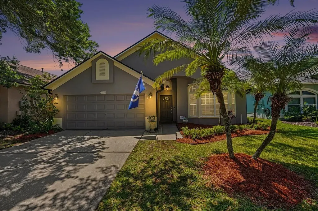 12324 Glenfield Avenue Tampa FL 33626