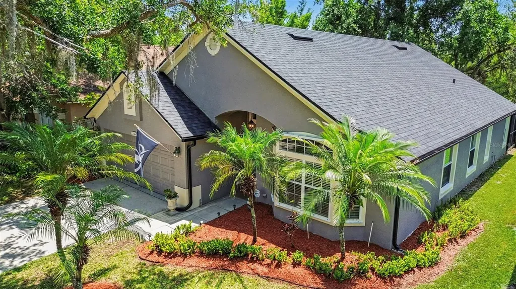 12324 Glenfield Avenue Tampa FL 33626