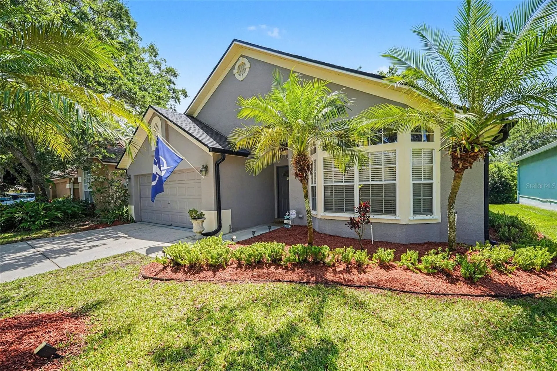 12324 Glenfield Avenue Tampa FL 33626