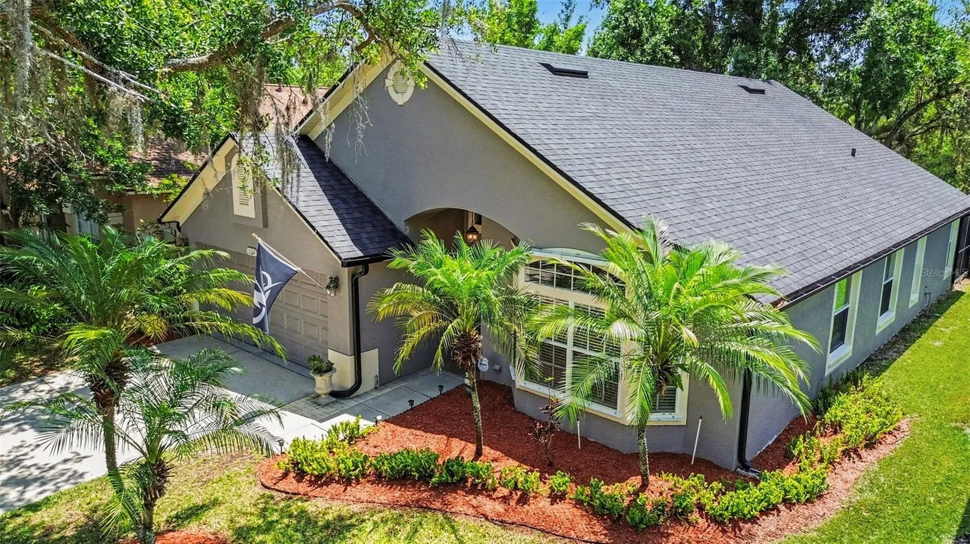 12324 Glenfield Avenue Tampa FL 33626