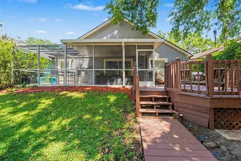 12324 Glenfield Avenue Tampa FL 33626