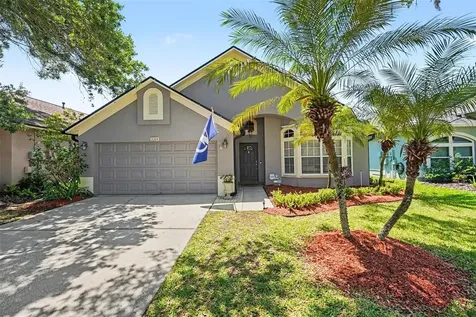 12324 Glenfield Avenue Tampa FL 33626
