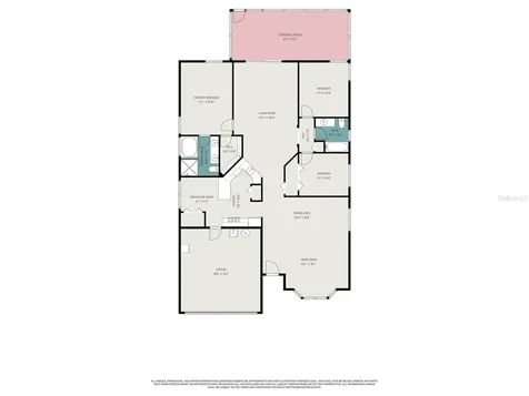 12324 Glenfield Avenue Tampa FL 33626