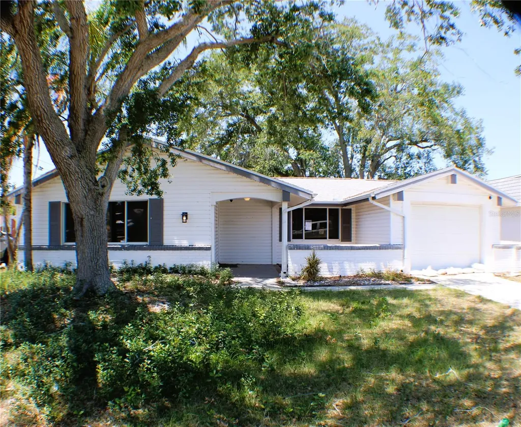 3507 Landale Drive Holiday FL 34691