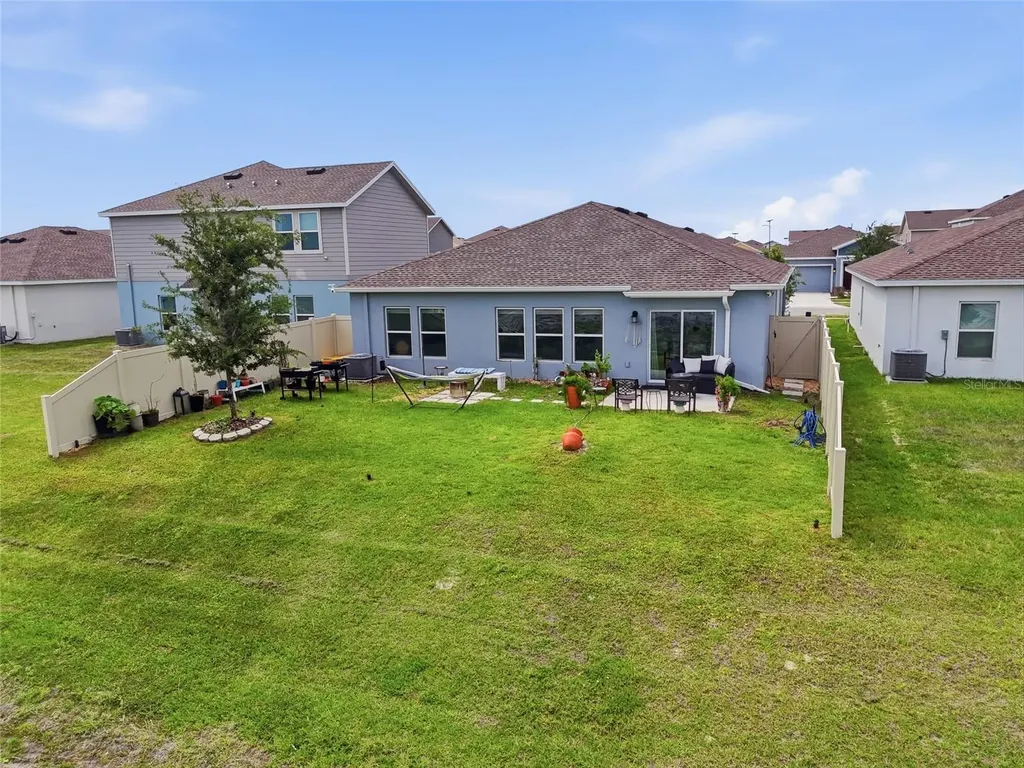 740 Trotters Drive Eagle Lake FL 33839