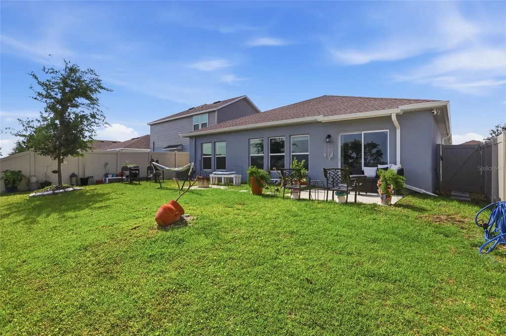 740 Trotters Drive Eagle Lake FL 33839