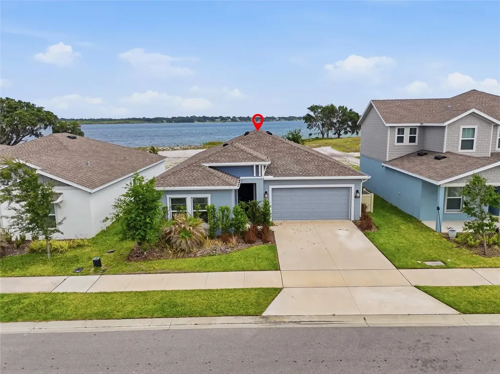 740 Trotters Drive Eagle Lake FL 33839