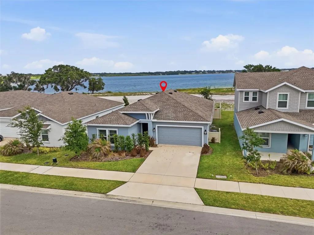 740 Trotters Drive Eagle Lake FL 33839