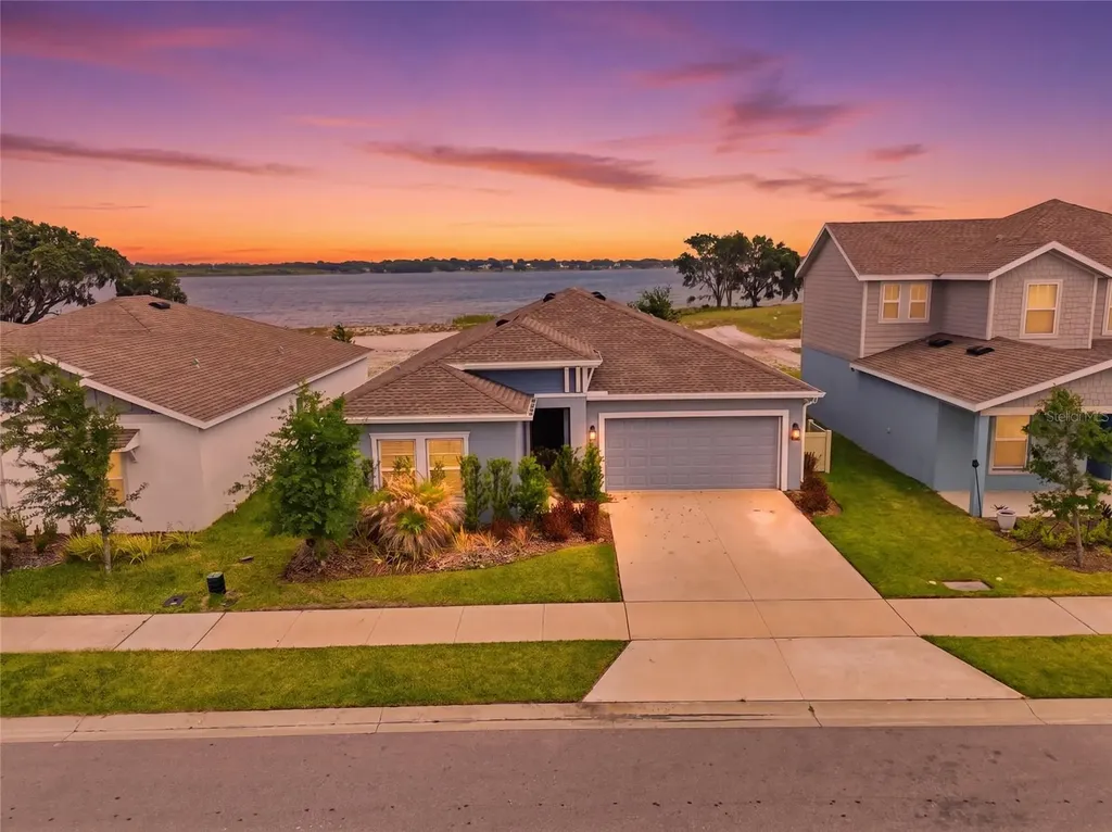 740 Trotters Drive Eagle Lake FL 33839