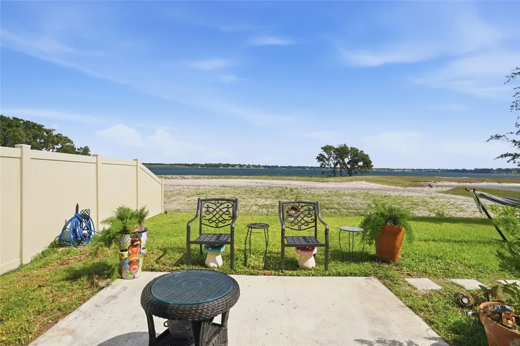 740 Trotters Drive Eagle Lake FL 33839