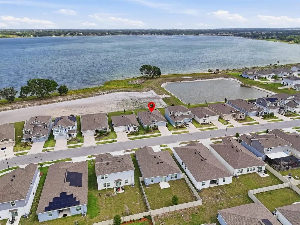 740 Trotters Drive Eagle Lake FL 33839