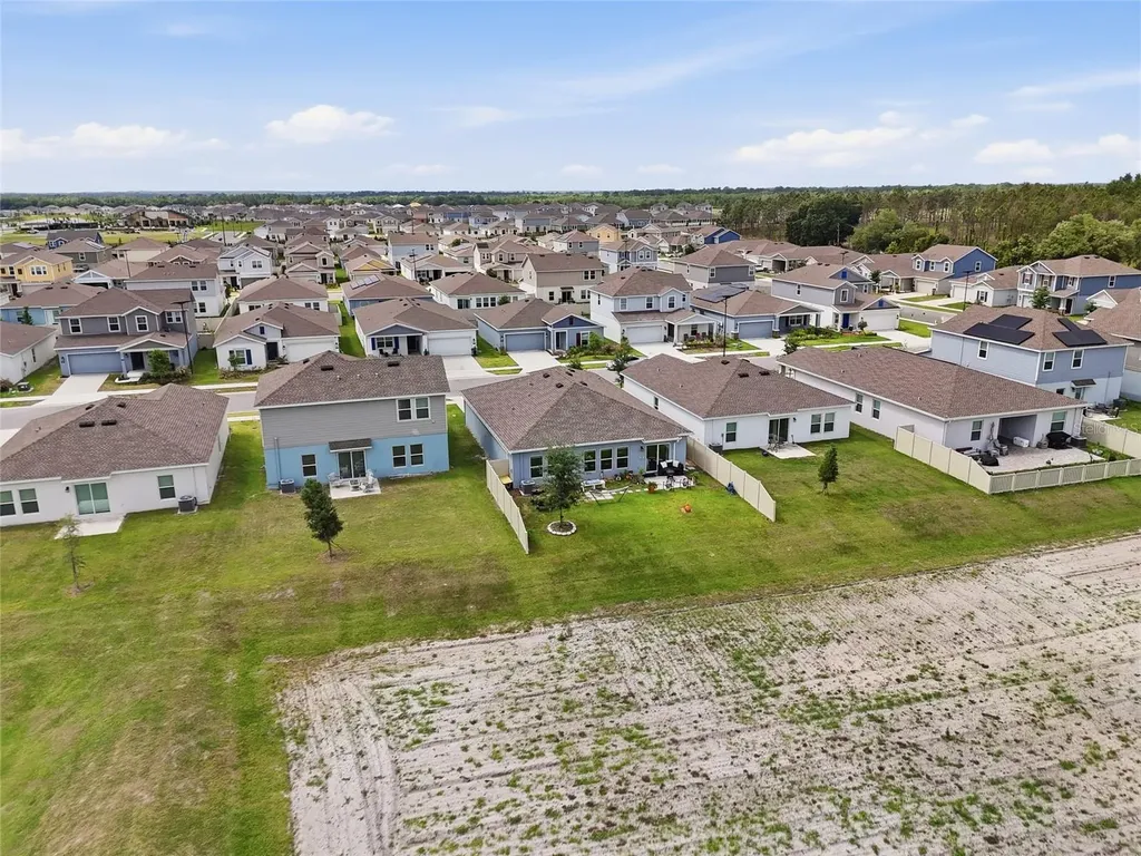 740 Trotters Drive Eagle Lake FL 33839