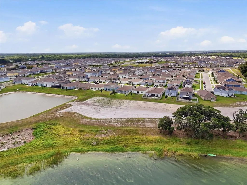 740 Trotters Drive Eagle Lake FL 33839