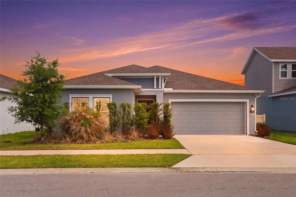 740 Trotters Drive Eagle Lake FL 33839