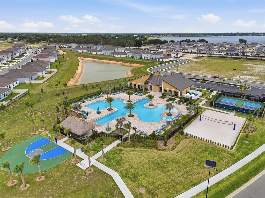 740 Trotters Drive Eagle Lake FL 33839