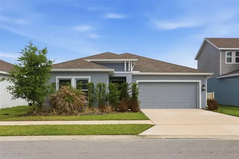 740 Trotters Drive Eagle Lake FL 33839