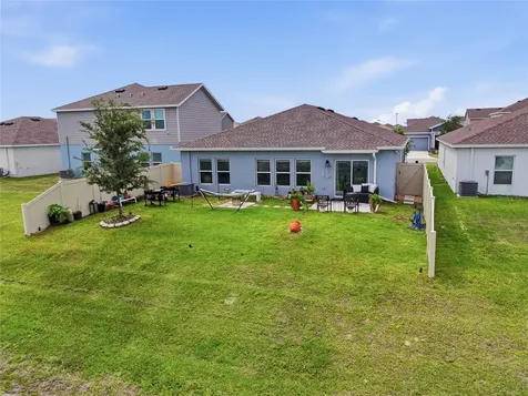 740 Trotters Drive Eagle Lake FL 33839