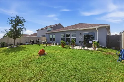 740 Trotters Drive Eagle Lake FL 33839