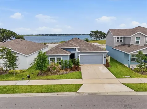 740 Trotters Drive Eagle Lake FL 33839