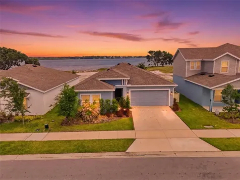 740 Trotters Drive Eagle Lake FL 33839