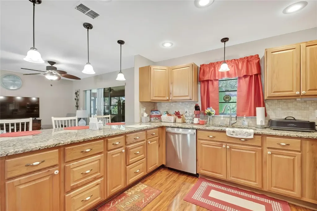 7411 Baltusrol Drive New Port Richey FL 34654