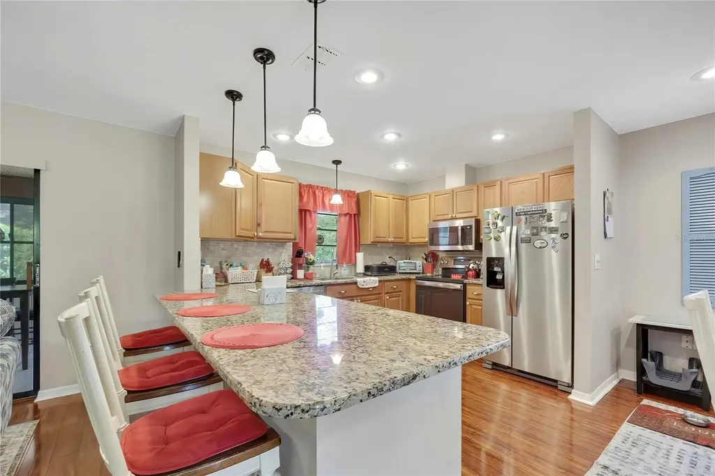 7411 Baltusrol Drive New Port Richey FL 34654