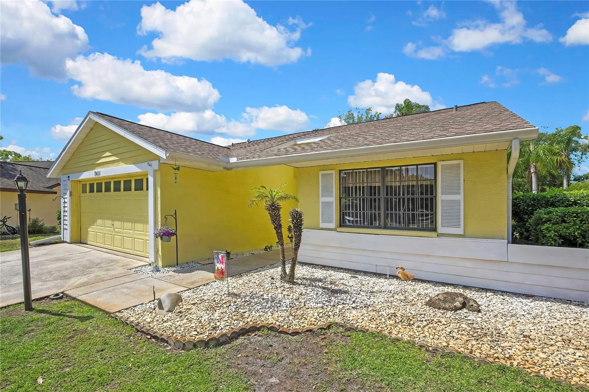 7411 Baltusrol Drive New Port Richey FL 34654