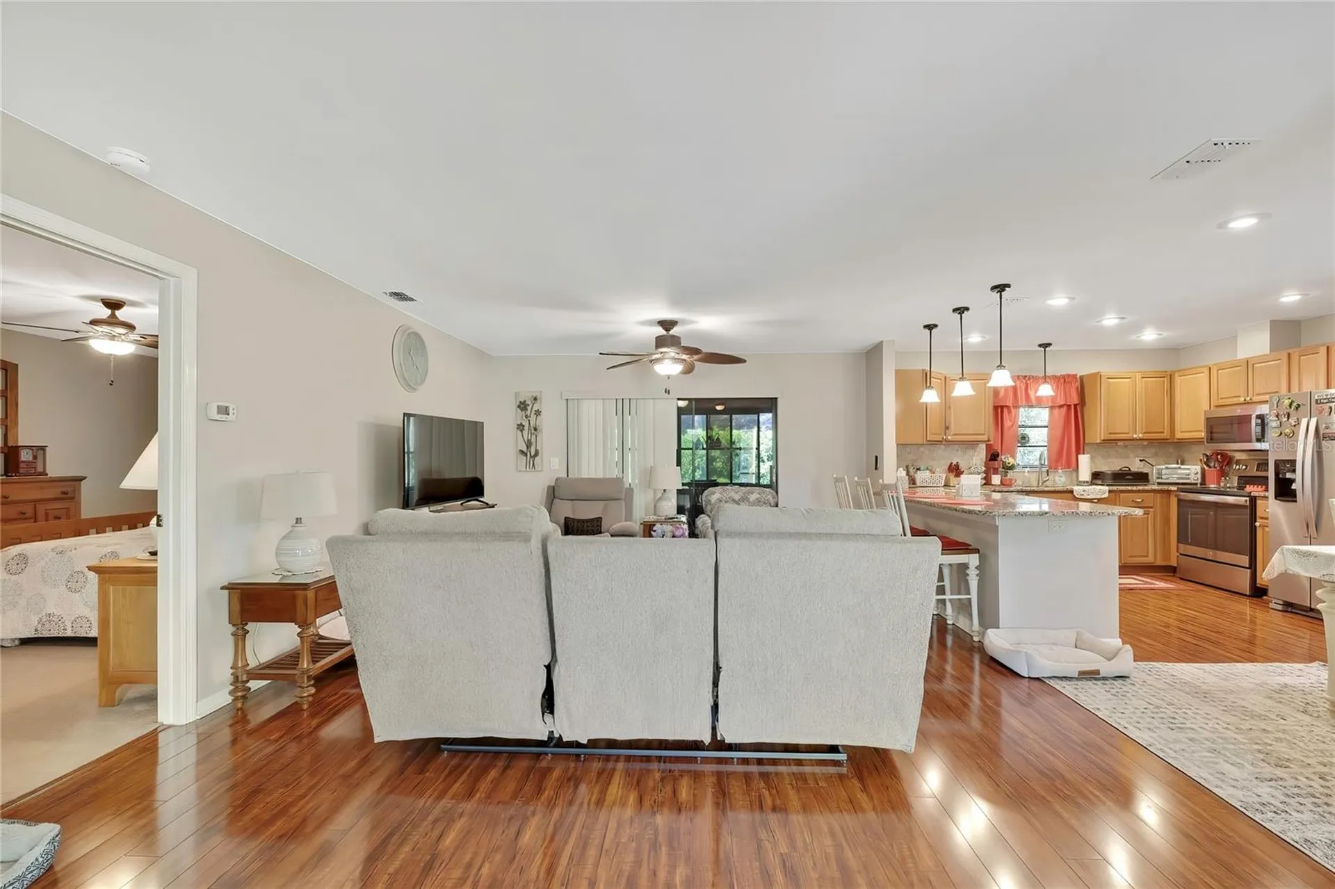 7411 Baltusrol Drive New Port Richey FL 34654
