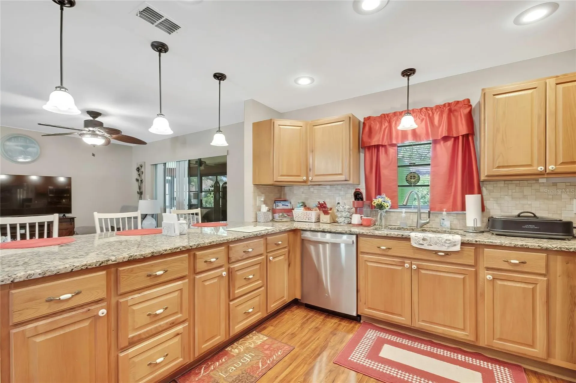 7411 Baltusrol Drive New Port Richey FL 34654