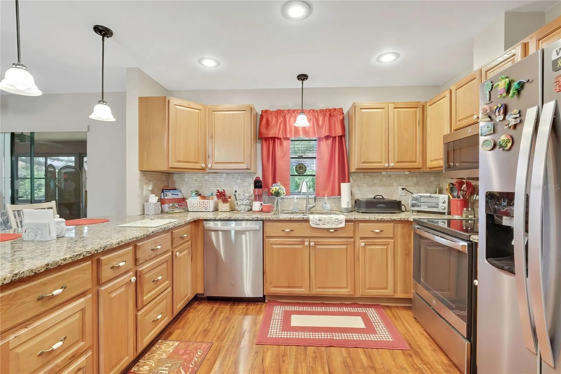 7411 Baltusrol Drive New Port Richey FL 34654