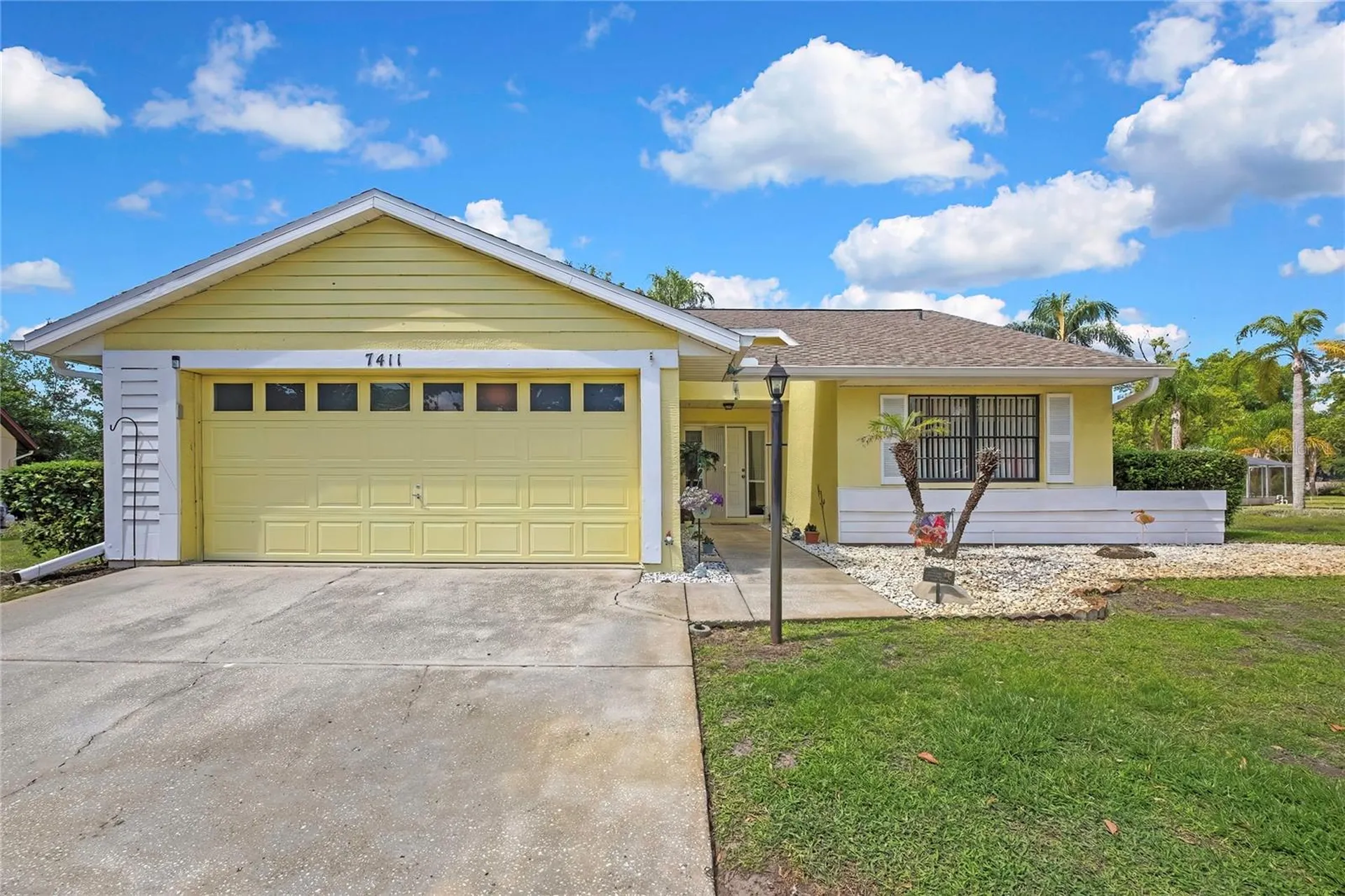 7411 Baltusrol Drive New Port Richey FL 34654