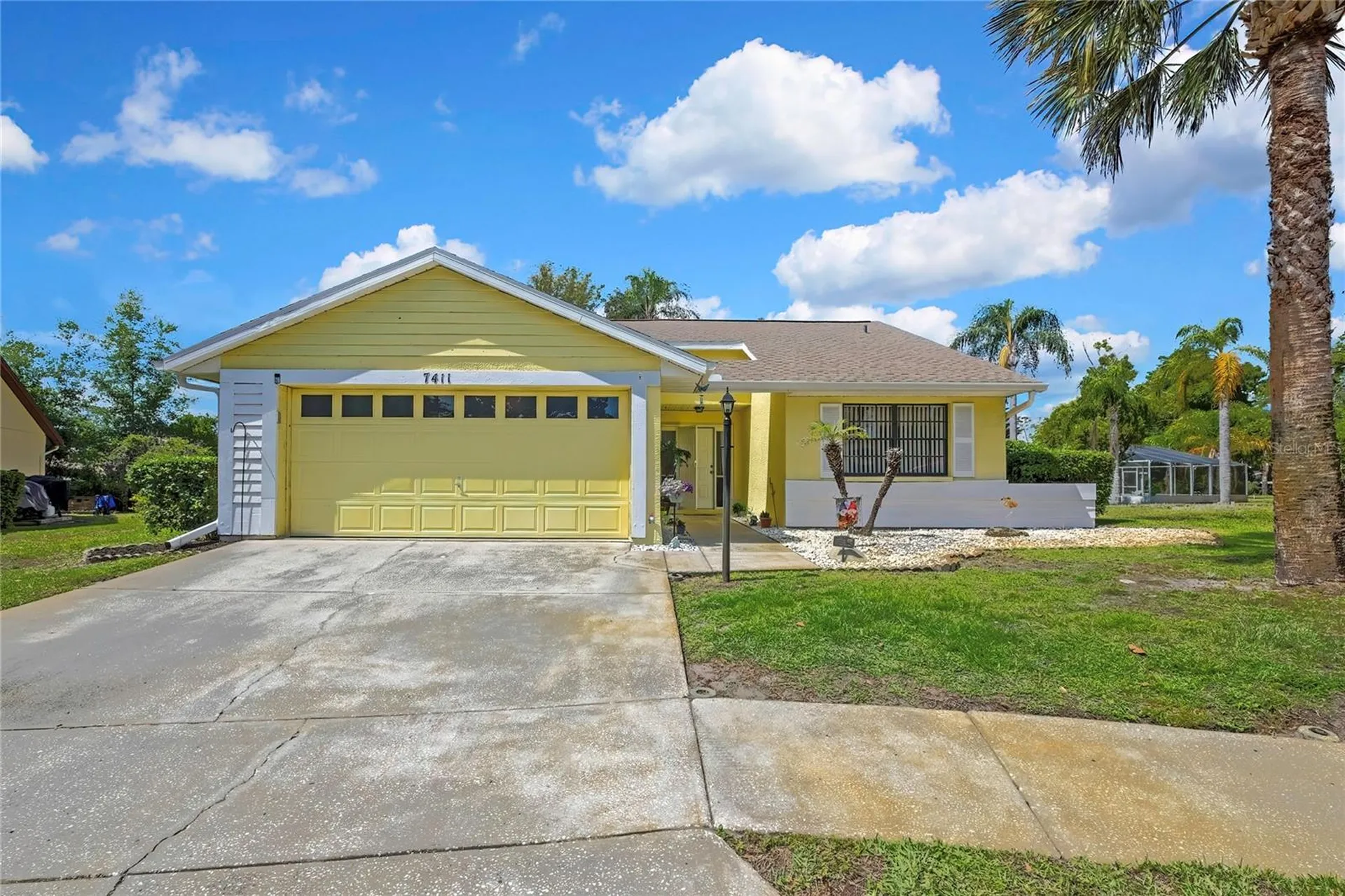 7411 Baltusrol Drive New Port Richey FL 34654