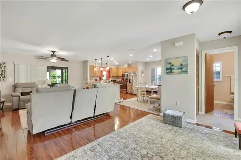 7411 Baltusrol Drive New Port Richey FL 34654